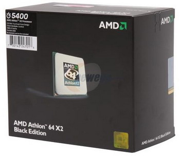 athlon X2 5000+